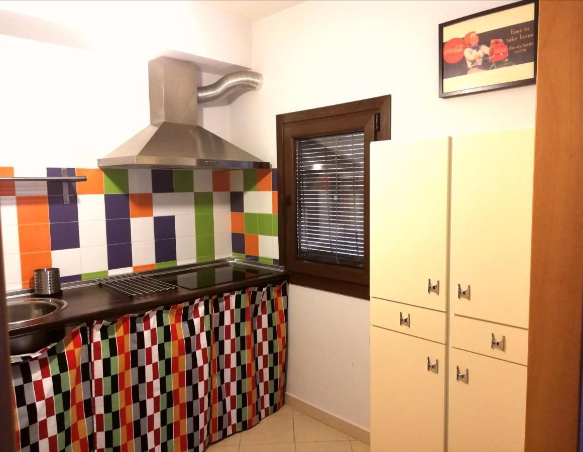 Apartamentos Puenteviejo Arenas de San Pedro Εξωτερικό φωτογραφία