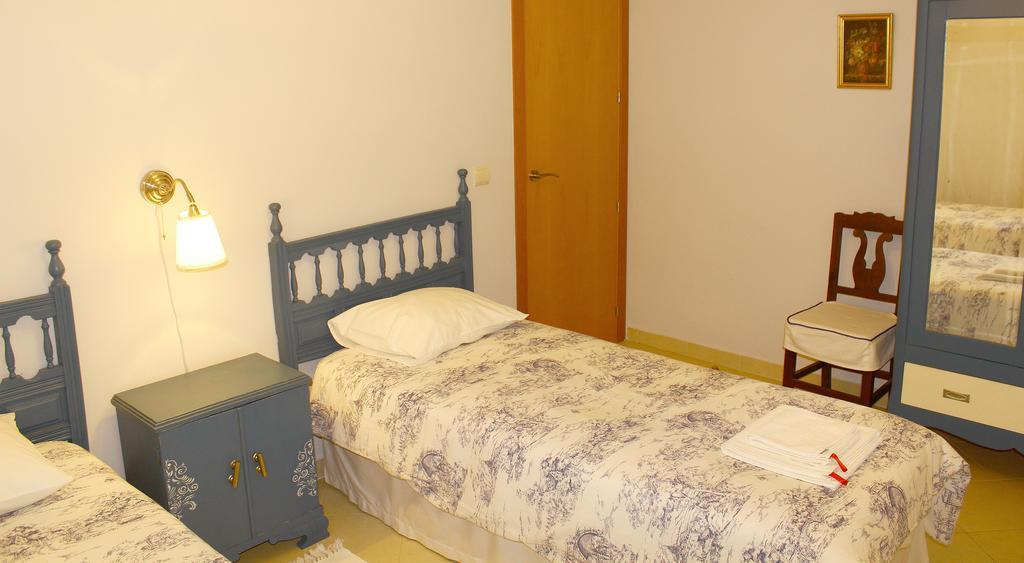 Apartamentos Puenteviejo Arenas de San Pedro Δωμάτιο φωτογραφία