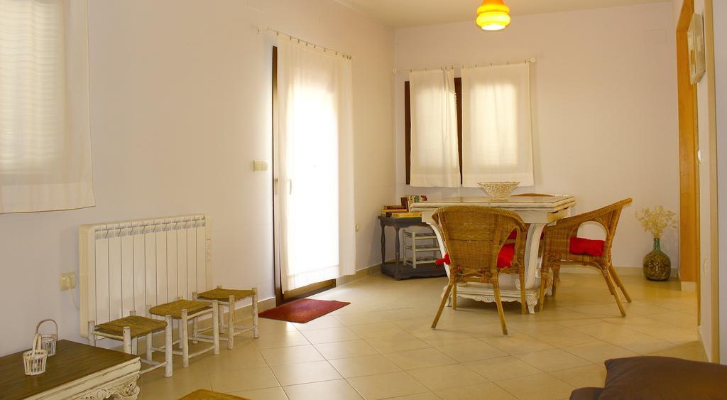 Apartamentos Puenteviejo Arenas de San Pedro Δωμάτιο φωτογραφία