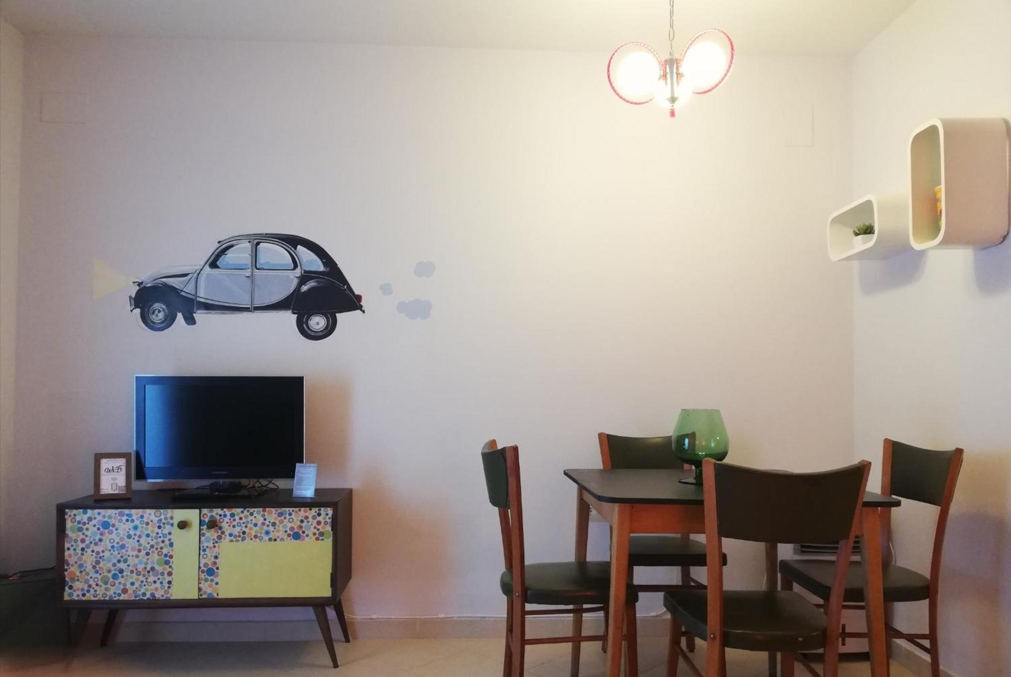 Apartamentos Puenteviejo Arenas de San Pedro Εξωτερικό φωτογραφία