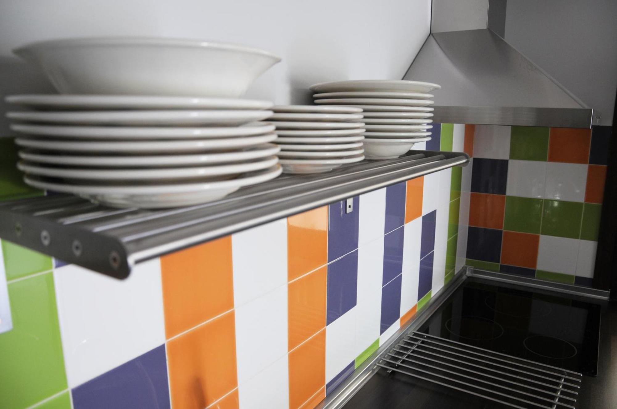 Apartamentos Puenteviejo Arenas de San Pedro Εξωτερικό φωτογραφία