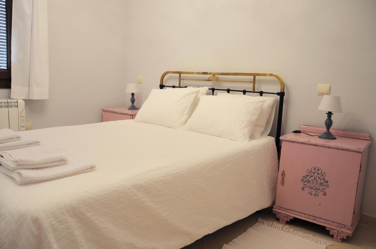 Apartamentos Puenteviejo Arenas de San Pedro Δωμάτιο φωτογραφία